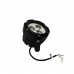 15W/30W/75W AC90-265V CREE LED Narrow Beam Floodlight Spot Lamp 3 degrees Waterproof IP67
